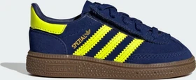 adidas Handball Spezial Comfort Closure victory blue/solar yellow/gum (Junior)