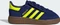 adidas Handball Spezial Comfort Closure victory blue/solar yellow/gum (Junior) Vorschaubild