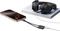 Ugreen USB-C Splitter/Audio-Adapter Y-Kabel, 60W, USB-C [Stecker] auf 2x USB-C [Buchse], 0.1m, schwarz Vorschaubild