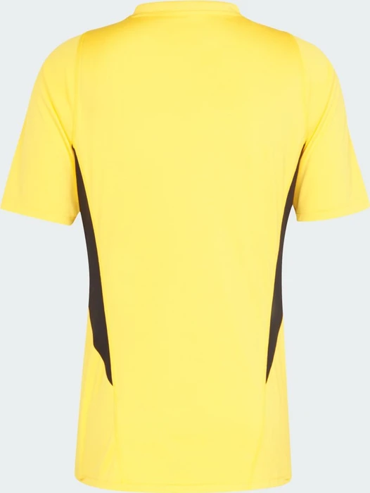 adidas Juventus Turin Tiro 23 Trainingstrikot bold gold (Herren)