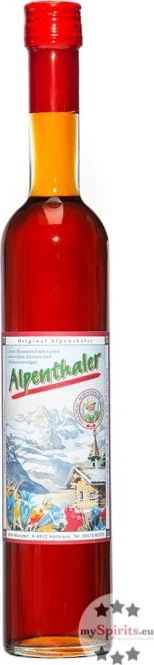 Thomas Prinz Alpenthaler 1l