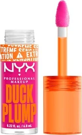 NYX Duck Plump Lipgloss 12 bubblegum bae, 7ml