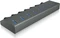 RaidSonic Icy Box IB-HUB1701-C3 USB-Hub, 7x USB-A 3.0, USB-B 3.0 [Buchse] Vorschaubild