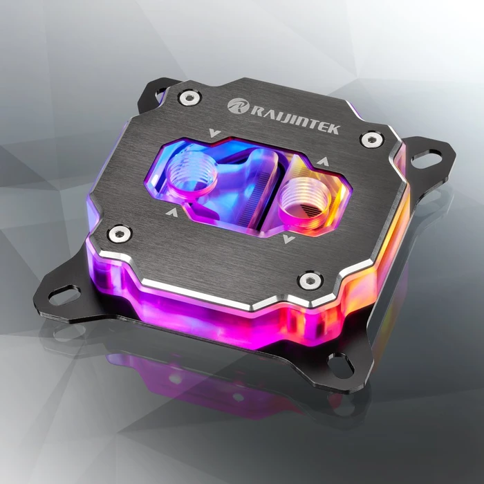 Raijintek Scylla Pro CA240, 240mm