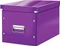 Leitz Click & Store WOW Aufbewahrungs- und Transportbox groß, A4 Vorschaubild