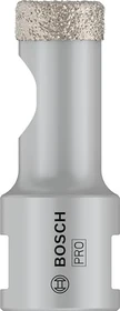 Bosch Professional Dry Speed Best for Ceramic Diamant-Trockenbohrer, 16x30mm, 1 Stück