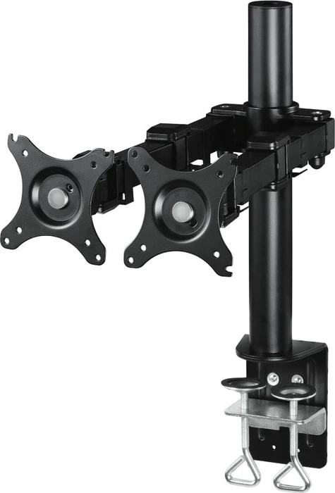 Hama Fullmotion Monitorarm, für 2 Bildschirme