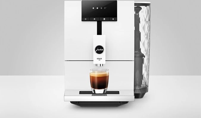 Jura ENA 4 full nordic white