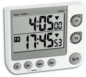 TFA Dostmann Kitchen Timer