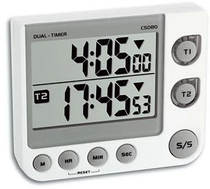 TFA Dostmann Kitchen Timer