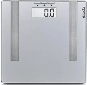 Soehnle Exacta Premium digitale Körperanalysewaage