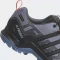 adidas Terrex Swift R2 GTX silver violet/core black/blue fusion (Herren) Vorschaubild
