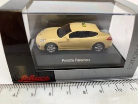 Schuco Porsche Panamera Taxi