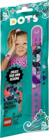LEGO Dots - Einhorn Armband