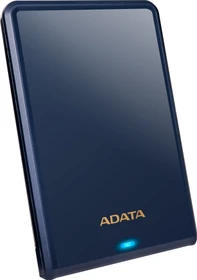 ADATA HV620S, blau, 1TB, USB 3.0 Micro-B