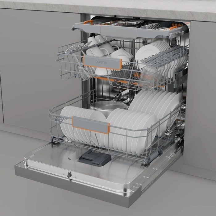 Gorenje G600 GI673C90X