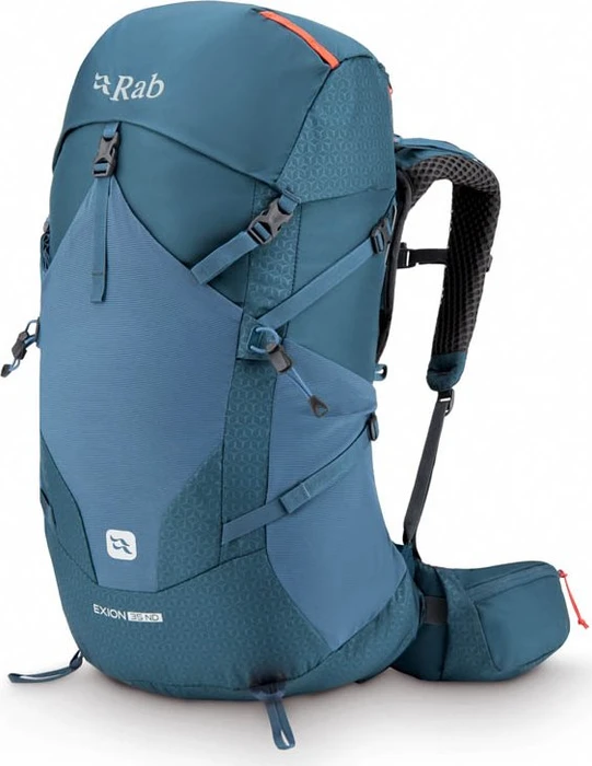 Rab Exion ND35 (Damen)