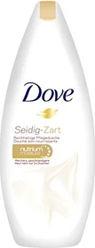 Dove Seidig-Zart Pflegedusche, 250ml