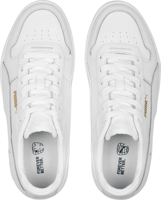 Puma Carina Street puma white/puma silver (Damen)