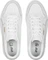 Puma Carina Street puma white/puma silver (Damen) Vorschaubild