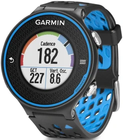 Garmin Forerunner 620 schwarz/blau (010-01128-10)