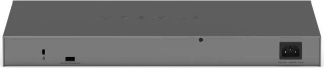 Netgear ProSAFE GS700 Rackmount Gigabit Smart Switch, 24x RJ-45, 4x SFP+, 420W PoE+