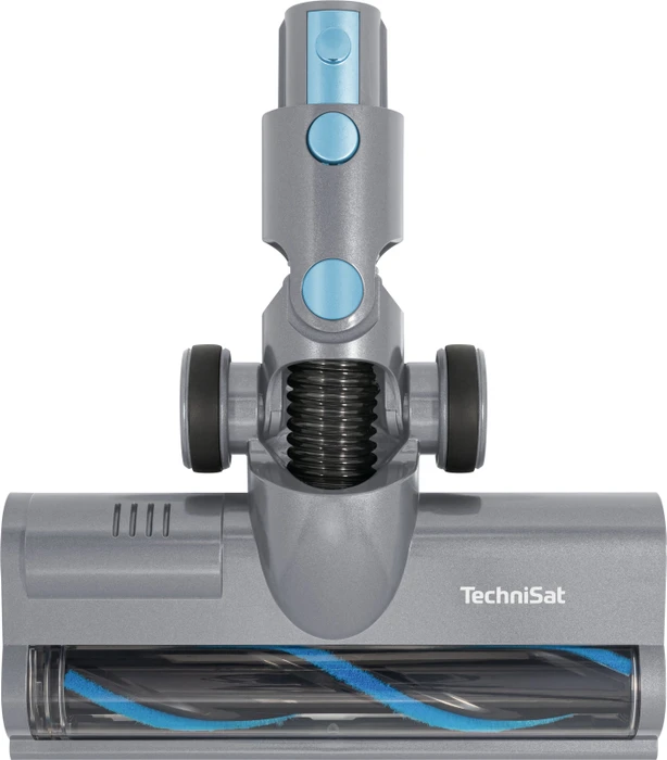TechniSat Techmimax AS7 Akku-Handstaubsauger