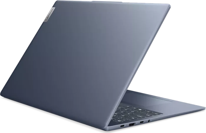 Lenovo IdeaPad Slim 5 16ABR8, Abyss Blue, Ryzen 5 7530U, 16GB RAM, 512GB SSD, DE