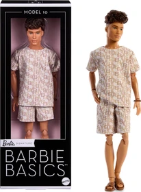 Mattel Barbie - Basics - Ken Modell 10