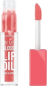 Rimmel Oh My Gloss! Lip Oil 006 so rosy, 4.5ml