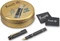 Kaweco Piston Sport AL Solo black/gold, rechte Hand, fein Vorschaubild