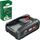 Bosch DIY PBA PowerPlus Werkzeug-Akku 18V, 4.0Ah, Li-Ionen [4.0Ah] [72Wh] (1607A350T0)
