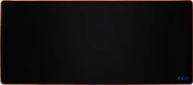 Inca IMP-018K XXL Speed Gaming Mauspad, 900x400mm, schwarz/rot