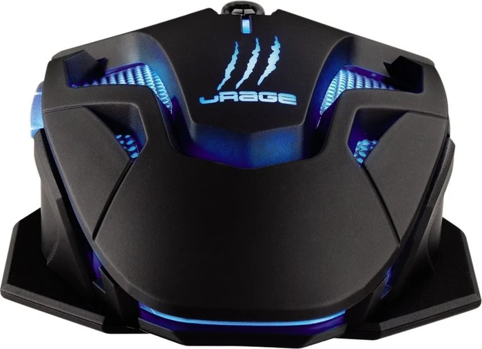 Hama uRage Reaper nxt. Gaming Mouse, USB