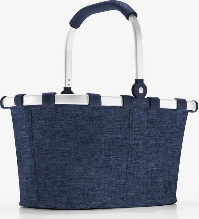 Reisenthel Carrybag XS twist navy
