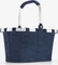 Reisenthel Carrybag XS twist navy Vorschaubild