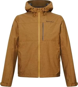 Endura Hummvee Waterproof Hooded Fahrradjacke bronze (Herren)