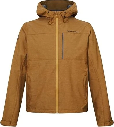 Endura Hummvee Waterproof Hooded Fahrradjacke bronze (Herren)