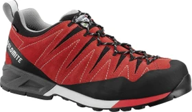 Dolomite Crodarossa GTX hibiscus red/black (Herren)