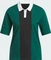 adidas Go-To Poloshirt kurzarm collegiate green (Damen) Vorschaubild