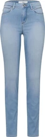 BRAX Shakira Jeans used bleached blue (Damen)