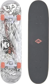 Schildkröt Kicker Komplettboard phantom