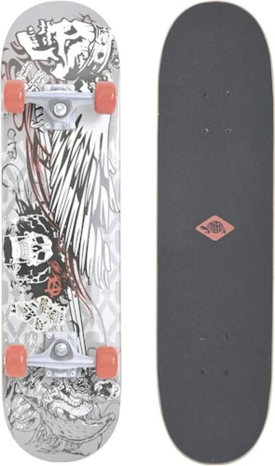 Schildkröt Kicker Komplettboard