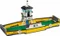 LEGO City Starke Fahrzeuge - Fähre Vorschaubild