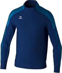 Erima Evo Star Trainingsjacke new navy/mykonos blue