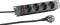 EFB Elektronik 10" Rackmount Aluminium Steckdosenleiste Vorschaubild