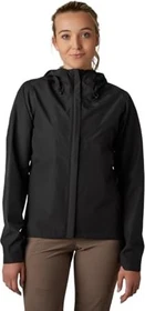 Fox Racing Ranger 2.5L Water Modell 2025 Fahrradjacke schwarz (Damen)