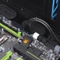 Thermaltake Armor Revo, Acrylfenster Vorschaubild