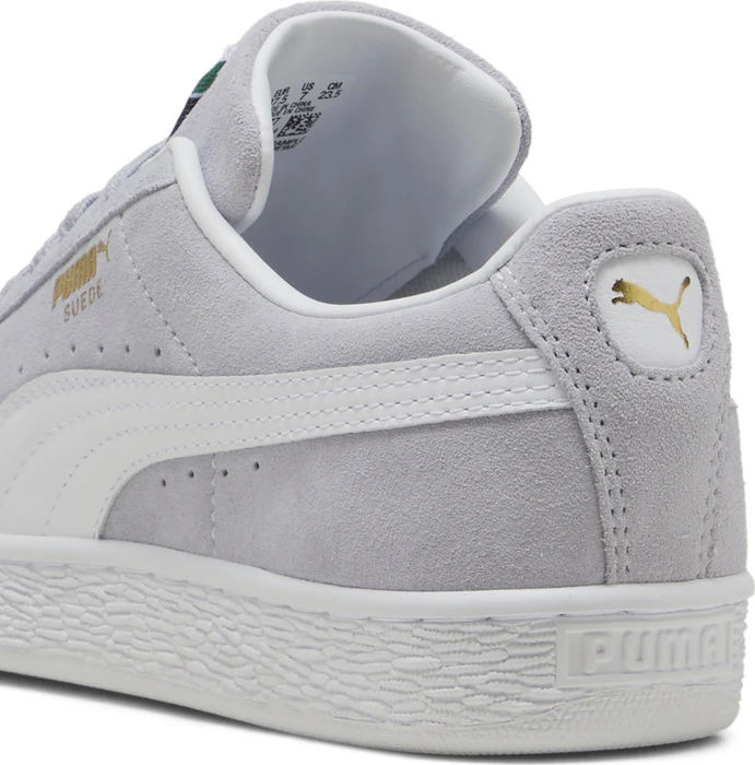 Puma Suede Classic cool weather/puma white