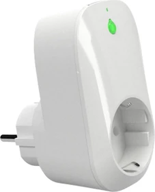 Shelly Wifi Smart Plug weiß, 3500W, Smart-Steckdose